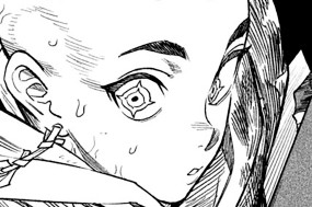 第４５話 向こうがわ② 표지