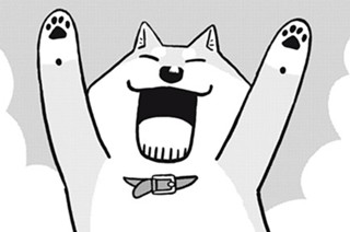 37화 ３７ｔｈ Ｂａｒｋｉｎｇ：Ｐａｒａｓｏｌ！ 표지