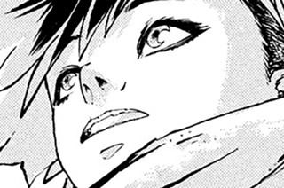 第７話 표지