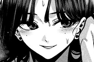 第４７話 台無し 표지
