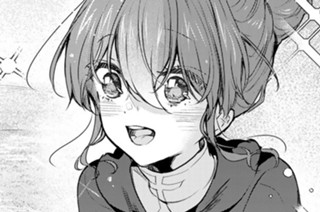 第３１話① 표지