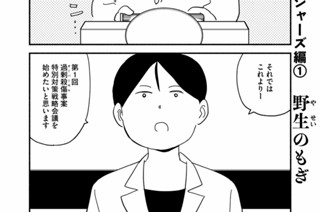 ＣＡＳＥ：１７ オトリベンジャーズ編① 표지