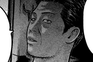 第３９話 安らかなる男‥‥。 표지