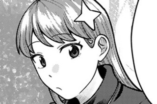 第２８話 秘められていた望み 표지