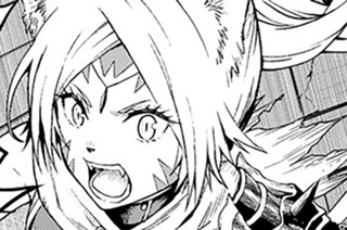 第９話 かつてそうであったものの墓標旧き魔王城（後編）② 표지