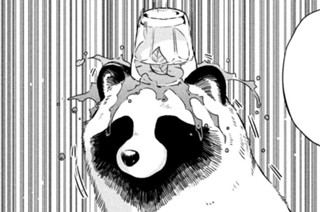 第７５話 麦茶 표지