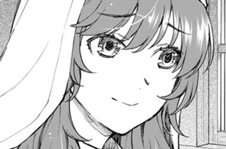 【第26話 (2)】聖女と騎士 표지