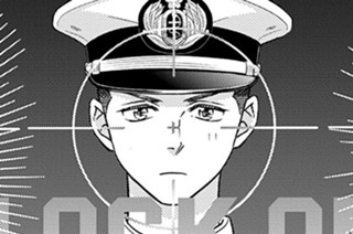第３５話 おかんｖｓ．婚活女子（２） 표지