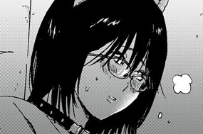 第十話 ぬこっ 표지