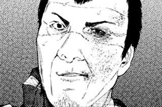 第６９話 過ぎた春 표지