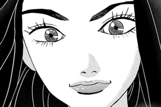 第２０話 満月カレン 표지