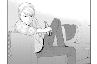 第49話 いい大人 표지