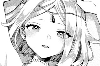 第７３話 気持ちいいポイント 표지
