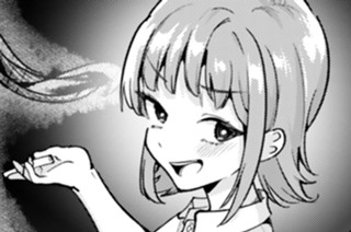 【第74話】 黒板アートの戦いが始まった（２） 표지