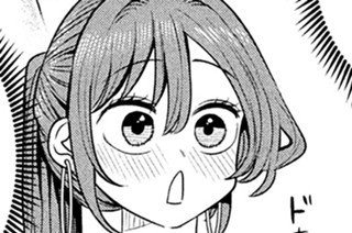 第５５話 社長と解釈違い 표지