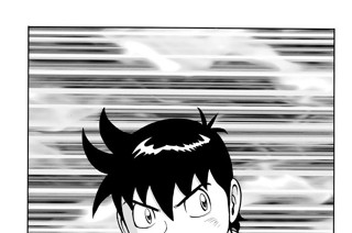 第１０５話 全容 표지