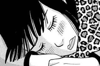 第８話 公開試験 표지