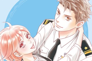 第１８話 ＧＷに乾杯！（１） 표지