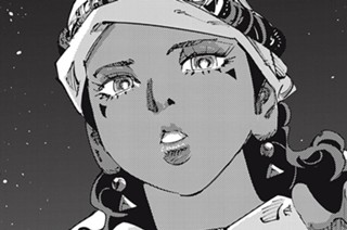 第６１話 南北の神 표지