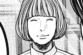 第１７話① 표지