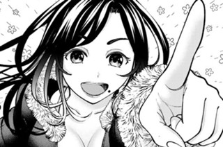第４１話 표지