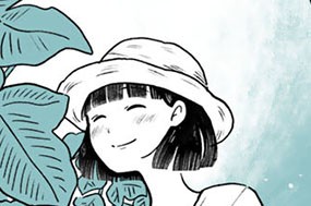 第１３話 声を聞かせて 표지