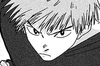 第２話 ＳＴＲＡＹ ＢＯＮＤ② 표지