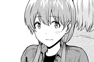 第２１１話 帰る場所 표지