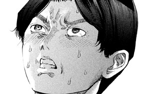 第１５話 ばりぼり 표지