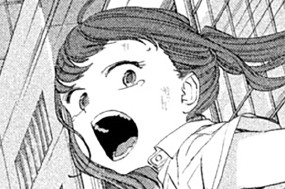 第１１３話 チアちゃん⑩ 표지