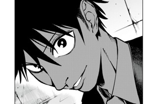 第３６話 俺である必要 표지