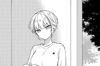 第6話 [こんにちわっすー](1) 표지