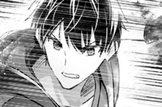 第56話 勇者を蹂躙する器用貧乏(3) 표지