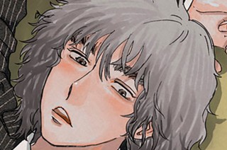 第４２話 ニットって楽しい 표지