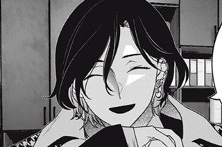 第２９話 逃れ得ぬもの 표지