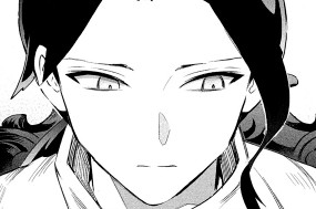 第６９話 三賢者の指輪 표지