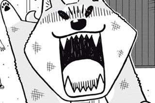 35화 ３５ｔｈ Ｂａｒｋｉｎｇ：Ｓｈａｍｐｏｏ！ 표지