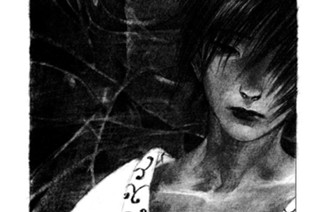 第七十一幕 浄玻璃〈其の二〉 표지