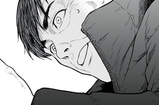 第９話 失われる当たり前 표지