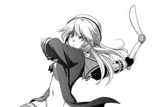第５６話 くるくる☆テンタクルス 표지