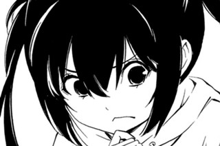 第５１５話 かくしごと 표지