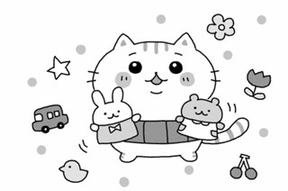 6話 子どもはみんなで育てるもんや 표지