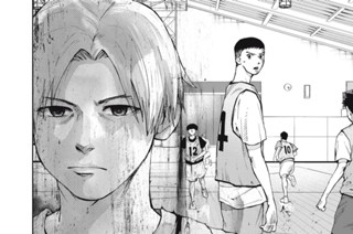 #５ Bチームの戦い方 표지