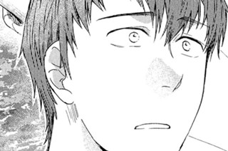 第１３２話 技師の矜持② 표지