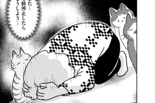 第１０話 まさか、は再びやってきた 표지
