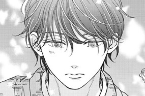 6話-1 こころよ。淋しいこころよ。① 표지