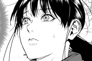 第１話 震災、魂の再会 표지