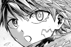 第５１話 金メダル 표지