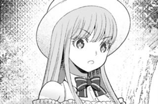 第１話 絶対に幸せになるんです 표지