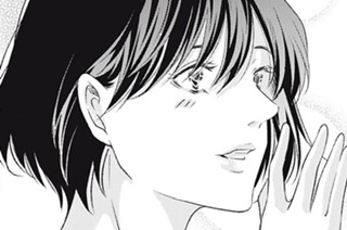 第５８話 思いがけない再会（後編） 표지